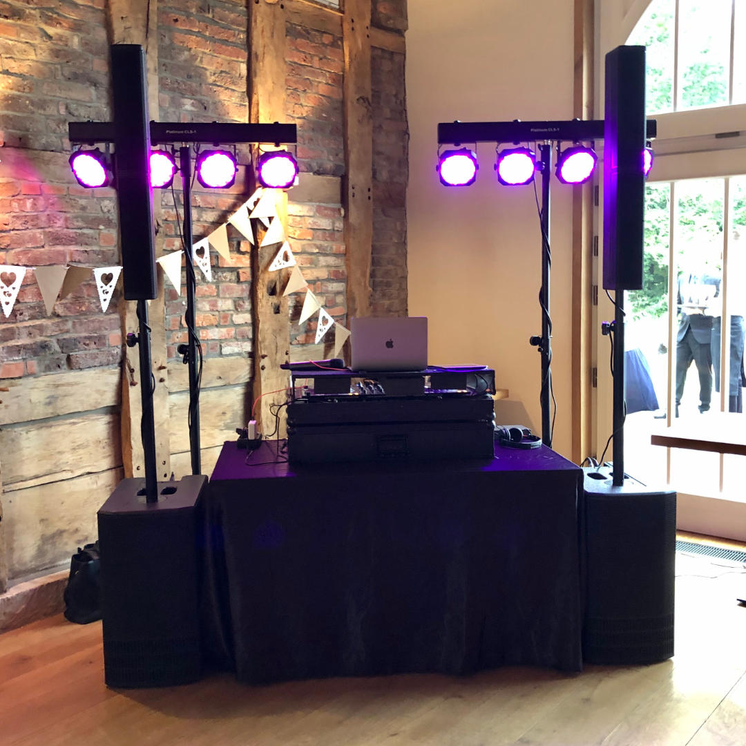 DJ Service