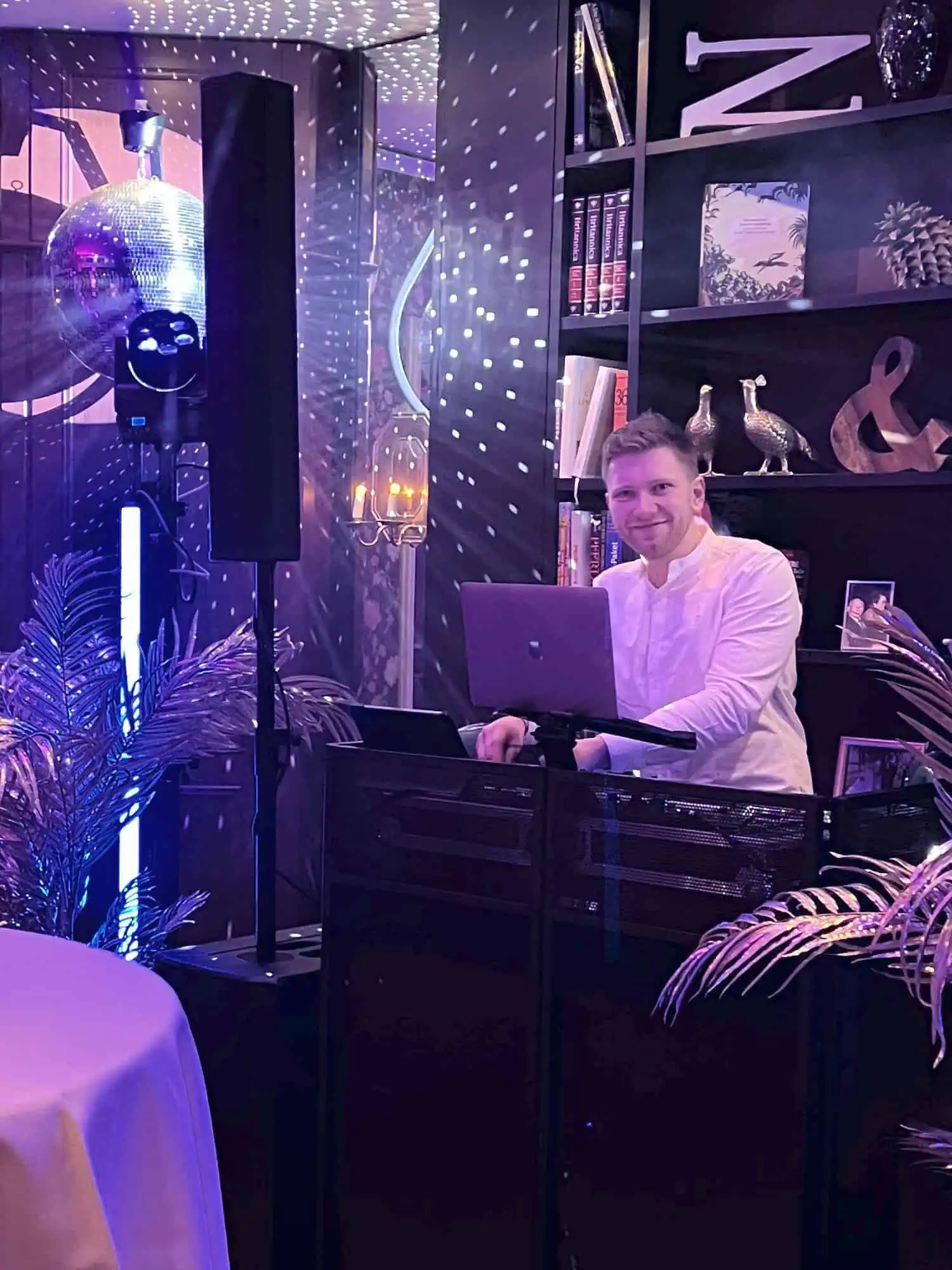DJ Felix